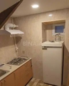 Mənzil Kirayə verilir