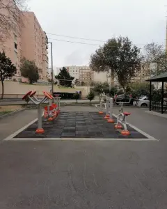 Mənzil Kirayə verilir