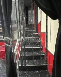 Digər Kommersiya Əmlakı Kirayə verilir