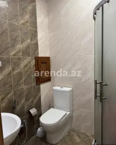 Mənzil Kirayə verilir