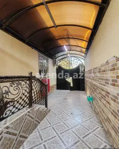 Həyət/Bağ Evi, Villa Satılır