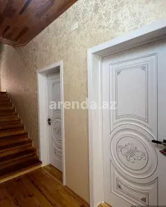 Həyət/Bağ Evi, Villa Kirayə verilir