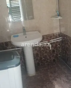 Həyət/Bağ Evi, Villa Kirayə verilir