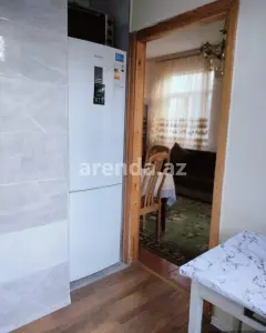 Mənzil Kirayə verilir