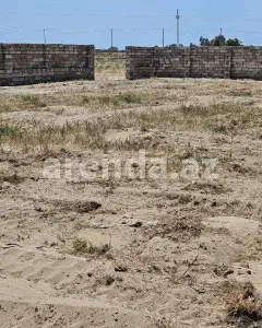 Torpaq sahəsi Satılır