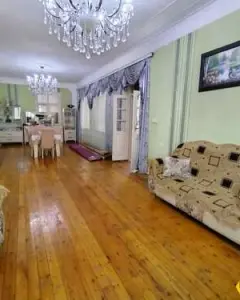 Həyət/Bağ Evi, Villa Satılır
