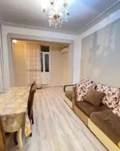 Mənzil Kirayə verilir