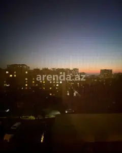 Mənzil Kirayə verilir