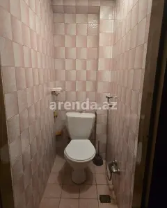 Mənzil Kirayə verilir