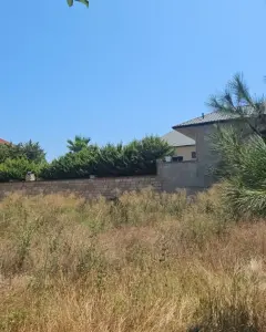 Torpaq sahəsi Satılır