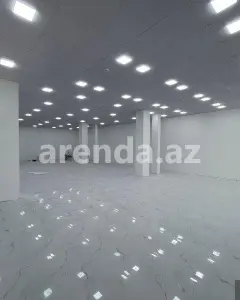 Digər Kommersiya Əmlakı Kirayə verilir