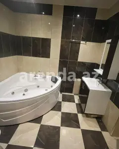 Digər Yaşayış Yeri Kirayə verilir