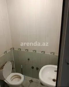 Digər Kommersiya Əmlakı Kirayə verilir
