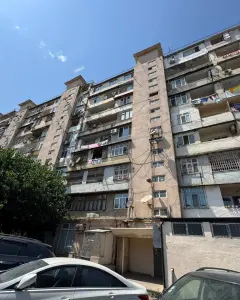 Mənzil Satılır