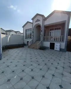 Həyət/Bağ Evi, Villa Satılır