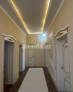 Həyət/Bağ Evi, Villa Kirayə verilir