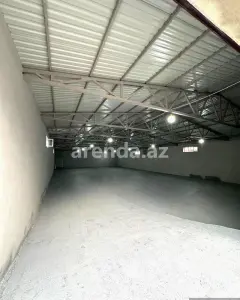 Digər Kommersiya Əmlakı Kirayə verilir