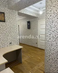 Mənzil Kirayə verilir