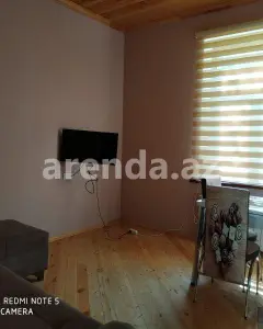 Həyət/Bağ Evi, Villa Kirayə verilir