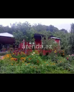 Həyət/Bağ Evi, Villa Kirayə verilir