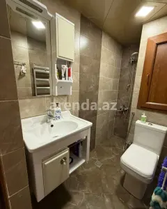 Mənzil Satılır