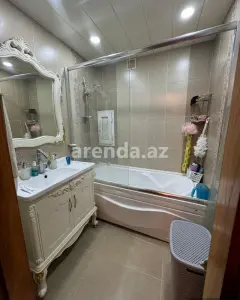 Mənzil Satılır