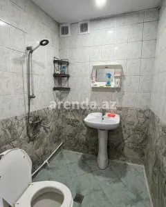 Mənzil Kirayə verilir