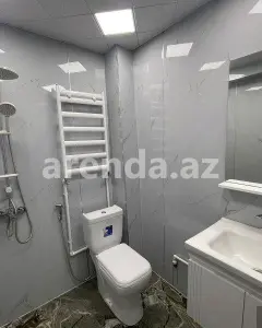 Mənzil Kirayə verilir