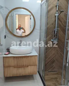 Mənzil Kirayə verilir