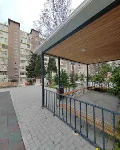 Mənzil Satılır