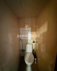 Mənzil Satılır
