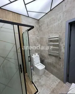 Mənzil Kirayə verilir