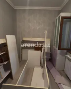 Həyət/Bağ Evi, Villa Kirayə verilir