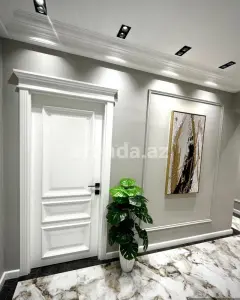 Mənzil Satılır