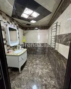 Mənzil Kirayə verilir