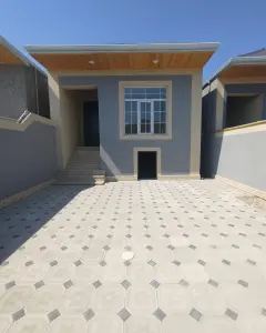 Həyət/Bağ Evi, Villa Satılır