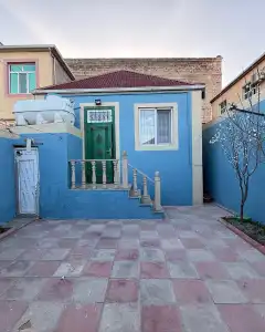 Həyət/Bağ Evi, Villa Satılır