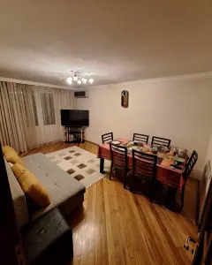 Mənzil Satılır