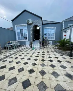 Həyət/Bağ Evi, Villa Satılır