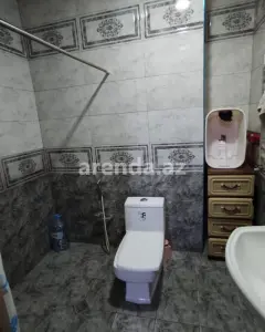 Mənzil Satılır