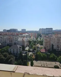 Mənzil Satılır