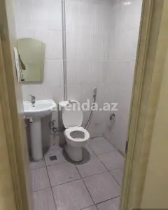 Digər Yaşayış Yeri Kirayə verilir