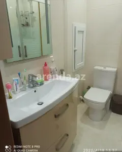Mənzil Kirayə verilir