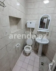 Mənzil Kirayə verilir