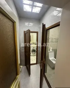 Mənzil Kirayə verilir