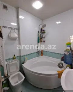 Mənzil Satılır