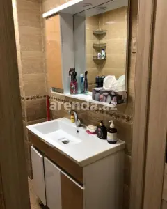 Mənzil Kirayə verilir