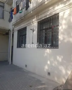 Mənzil Kirayə verilir