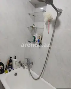 Mənzil Kirayə verilir