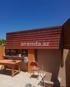 Həyət/Bağ Evi, Villa Kirayə verilir